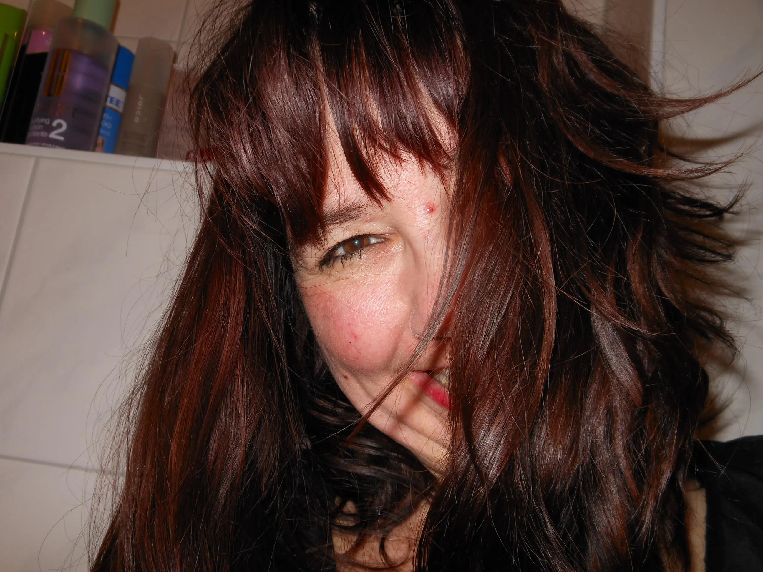 Sabrina image 1