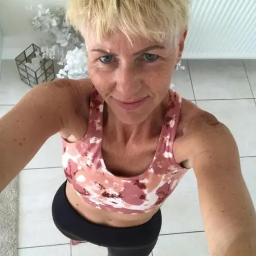 kuschelbrigitte image 0